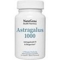 ASTRAGALUS 1000 Astragalosid IV+Bioperine Kapseln