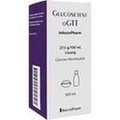 GLUCOSETEST oGTT InfectoPharm 27,5 g/100 ml Lösung