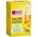 WEPA Salbei+Honig+Vitamin C+Zink Pulver