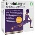 TENDOLOGES für Sehnen und Bänder Portionssticks