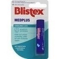 BLISTEX MedPlus Stick ohne Mineralöl