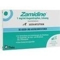 ZAMIDINE 1 mg/ml Augentropfen Mehrdosenbehältnisse