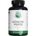 GREEN NATURALS Mönchspfeffer 20mg hochdosiert Kps.