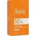 AVENE Ultra Fluid INVISIBLE SPF 50