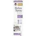 DOPPELHERZ f&uuml;r Tiere Relaxspray f.Katzen