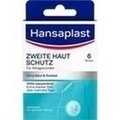 HANSAPLAST Zweite Haut Schutz Pflaster