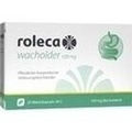 ROLECA-Wacholder 100 mg Weichkapseln