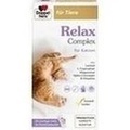 DOPPELHERZ f&uuml;r Tiere Relax Complex Port.Btl.f.Kat.