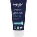 WELEDA for Men Active Fresh 3in1 Shower Gel