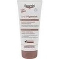 EUCERIN Anti-Pigment Perfektionierende Körpercreme