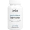 QUERCETIN+VITAMIN C hochdosiert+Magnesium Kapseln