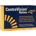 CENTROVISION Retina+Q10 Kapseln