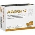 NICAPUR mediBalance PerioPro+D Lutschtabletten