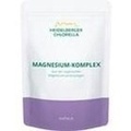 MAGNESIUM-KOMPLEX Kapseln