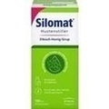 SILOMAT Hustenstiller Eibisch-Honig-Sirup