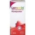 LEMOCIN Flurbiprofen 8,75mg/Dosis Spray Anw.Mundhö