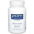 PURE ENCAPSULATIONS all-in-one Sport Kapseln