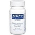 PURE ENCAPSULATIONS Gedächtnis Formel Kapseln