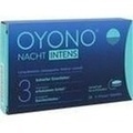 OYONO Nacht Intens Tabletten