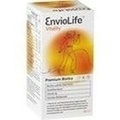 ENVIOLIFE Vitality Bakterien Curcuma &amp; L-Glutamin