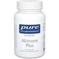 PURE ENCAPSULATIONS all-in-one Plus Kapseln