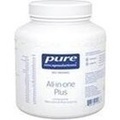 PURE ENCAPSULATIONS all-in-one Plus Kapseln