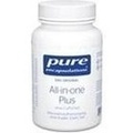 PURE ENCAPSULATIONS all-in-one Plus ohne Cu/Fe/Jod