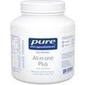 PURE ENCAPSULATIONS all-in-one Plus ohne Cu/Fe/Jod