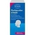 FLURBIPROFEN STADA 8,75 mg/Dosis Spray Anw.Mundhö.