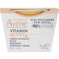 AVENE Vitamin Activ Cg Radiance Int.-Cre.Nachfüll