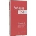 ZUHAUSE TEST Vitamin D Blut