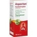 ASPECTON Hustentropfen