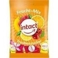 INTACT Traubenzucker Beutel Frucht-Mix