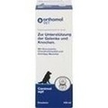 ORTHOMOL VET Canimol agil Emulsion f.Hunde