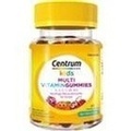 CENTRUM Kids Multi Vitamin Gummies