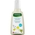 RAUSCH Sensitive-Shampoo mit Herzsamen