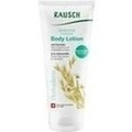 RAUSCH Sensitive Bodylotion mit Kamille