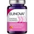 EUNOVA Energie Gummies