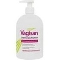 VAGISAN Intimwaschlotion