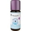 BALDINI Winterzeit Duftkomposition Öl