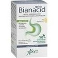 NEO BIANACID Lutschtabletten Zitronengeschmack