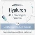 HYALURON 48h Feuchtigkeit Cremegel