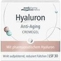 HYALURON ANTI-AGING Cremegel