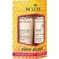 NUXE Reve de Miel Pflegeset Hand &amp; Lippen 30ml+4g