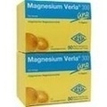 MAGNESIUM VERLA 300 Orange Granulat