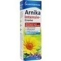 KLOSTERFRAU Arnika Intensiv-Creme