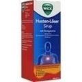 WICK Husten-Löser Sirup mit Honigaroma 200mg/15ml