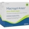 MACROGOL Aristo plus Elektrolyte 13,72 g PLE