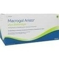 MACROGOL Aristo plus Elektrolyte 13,72 g PLE