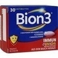 BION3 Immun Junior Kautabletten